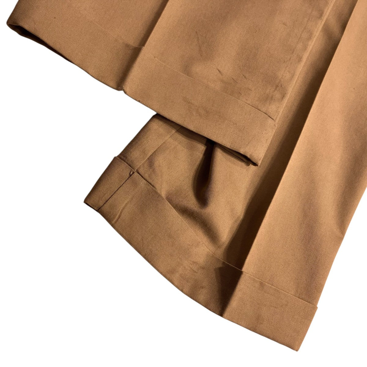 60S US ARMY GRIPPER ZIPPERジップ トラウザーズパンツ