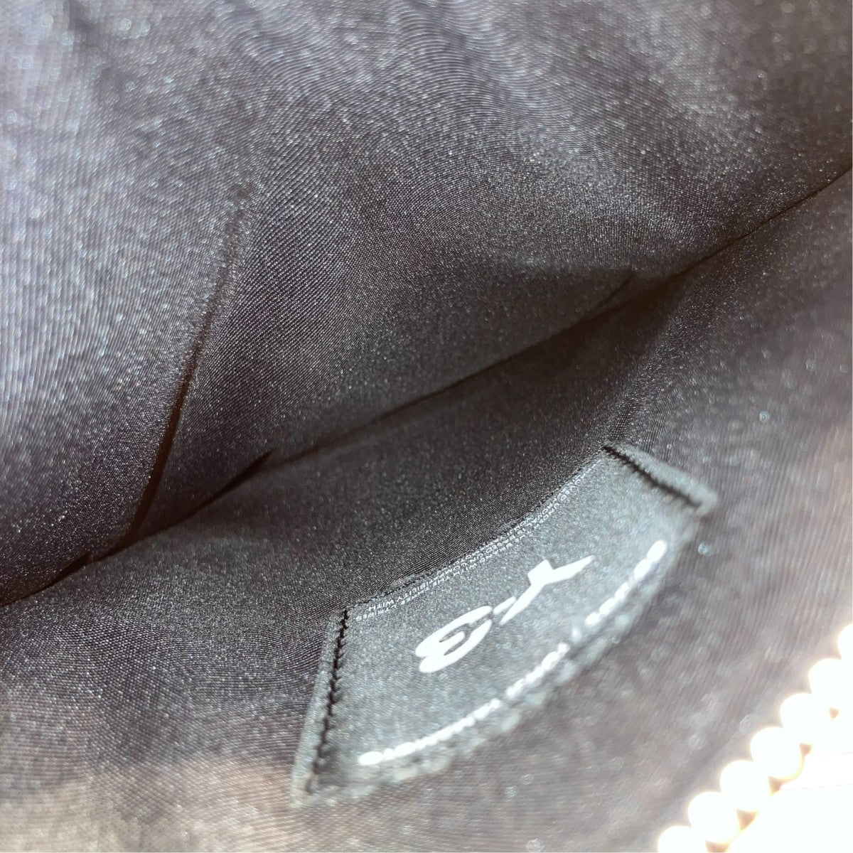 CROSS BODYショルダーバッグJE2012