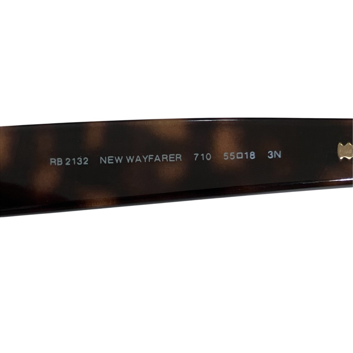 NEW WAYFARERサングラスRB-2132