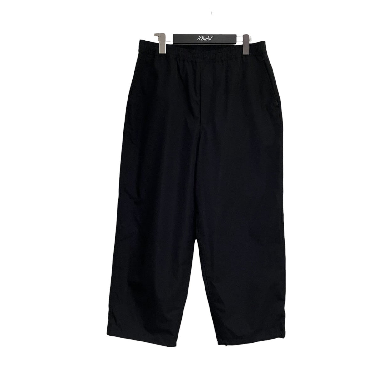 TECH EASY TROUSERS RIPSTOPパンツBP-30025W