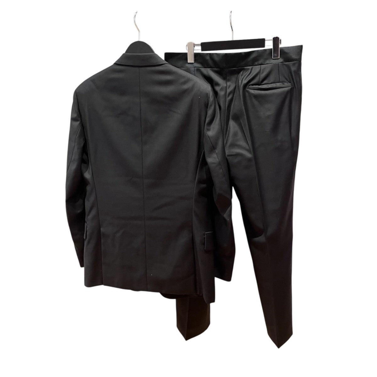 VALENTINO セットアップスーツ 古着・中古-2枚目のアイテム画像