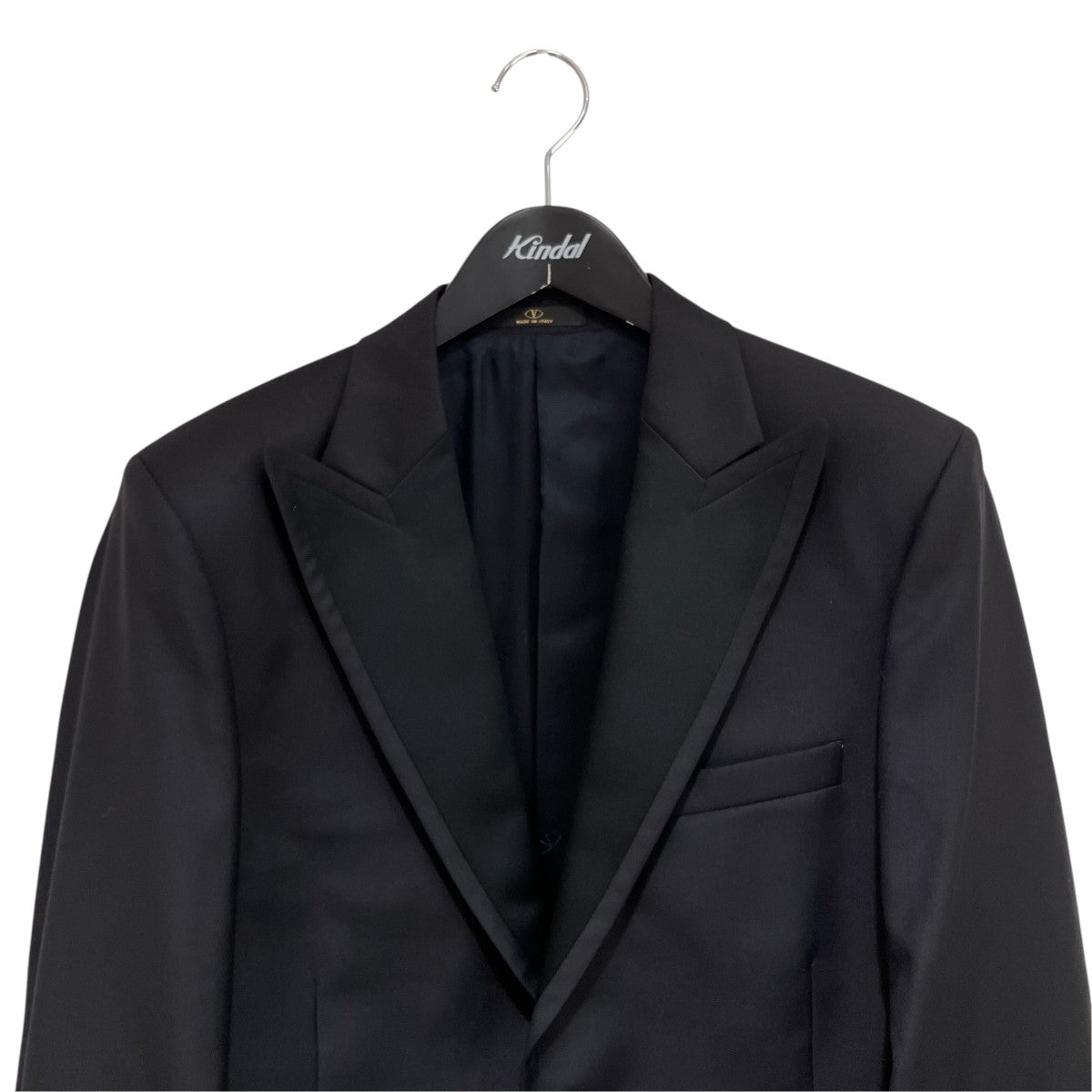 VALENTINO セットアップスーツ 古着・中古-3枚目のアイテム画像