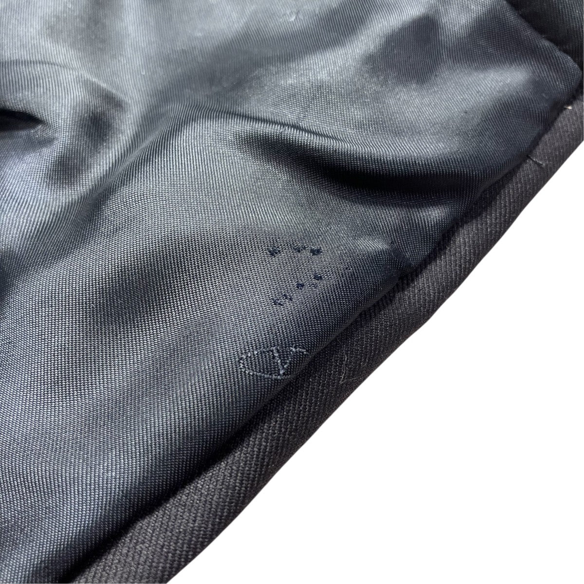 VALENTINO セットアップスーツ 古着・中古-8枚目のアイテム画像