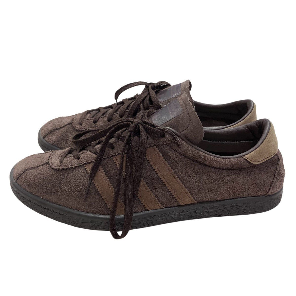 TOBACCO GRUENローカットスニーカーAPE779001
