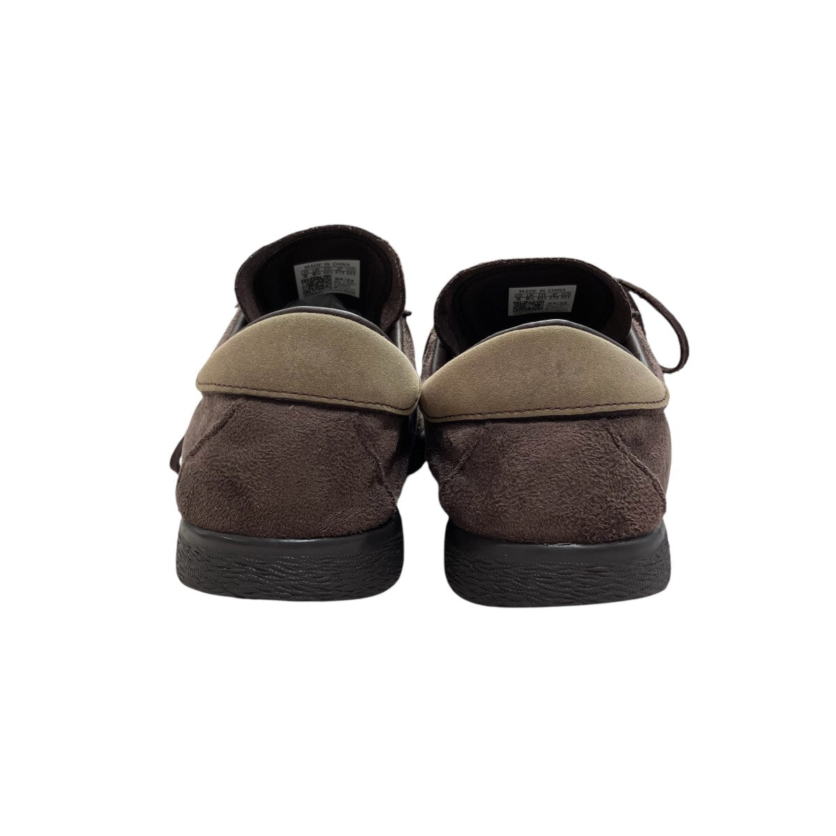 TOBACCO GRUENローカットスニーカーAPE779001