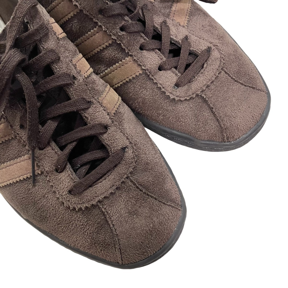 TOBACCO GRUENローカットスニーカーAPE779001
