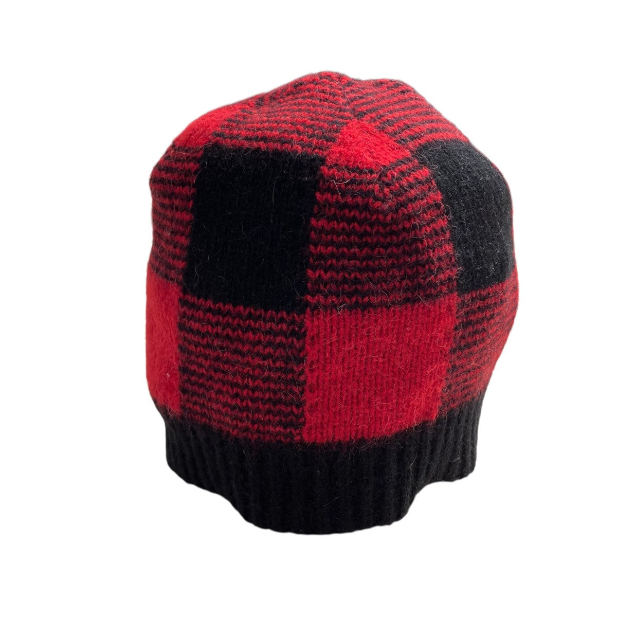 Saint Laurent Paris ニット帽361947 古着・中古-1枚目のアイテム画像