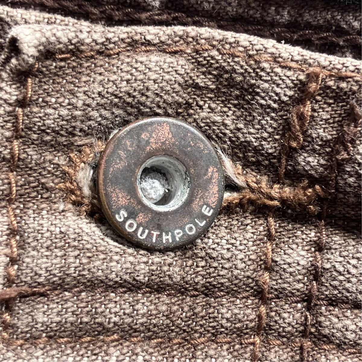 デニムパンツ