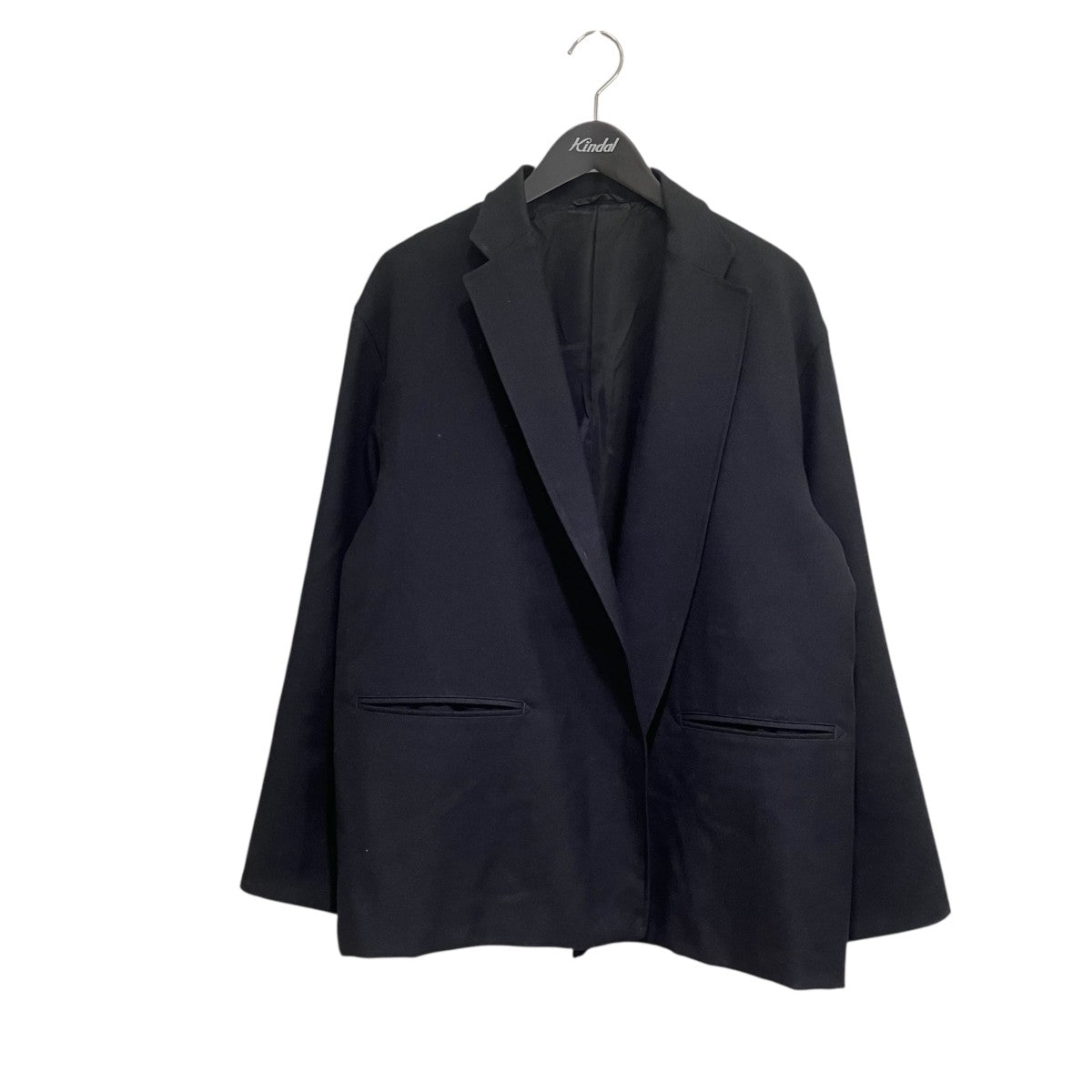 Wool Surge Cardigan JacketテーラードジャケットBHS22F009A