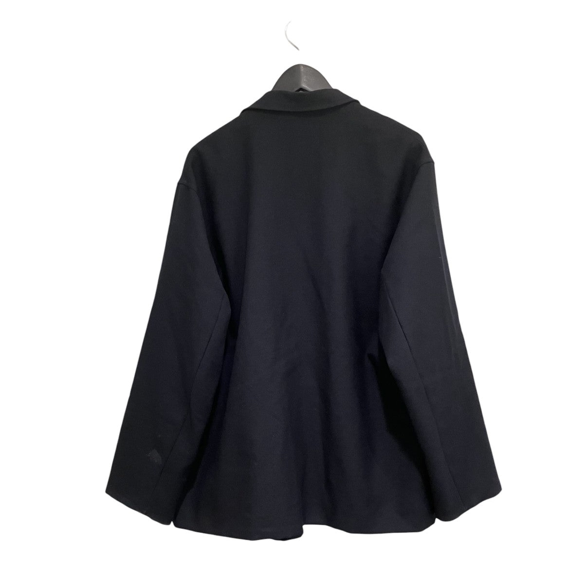 Wool Surge Cardigan JacketテーラードジャケットBHS22F009A