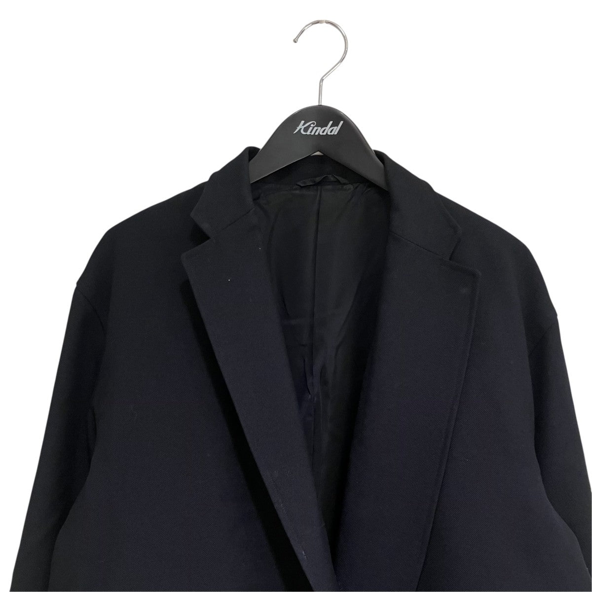 Wool Surge Cardigan JacketテーラードジャケットBHS22F009A