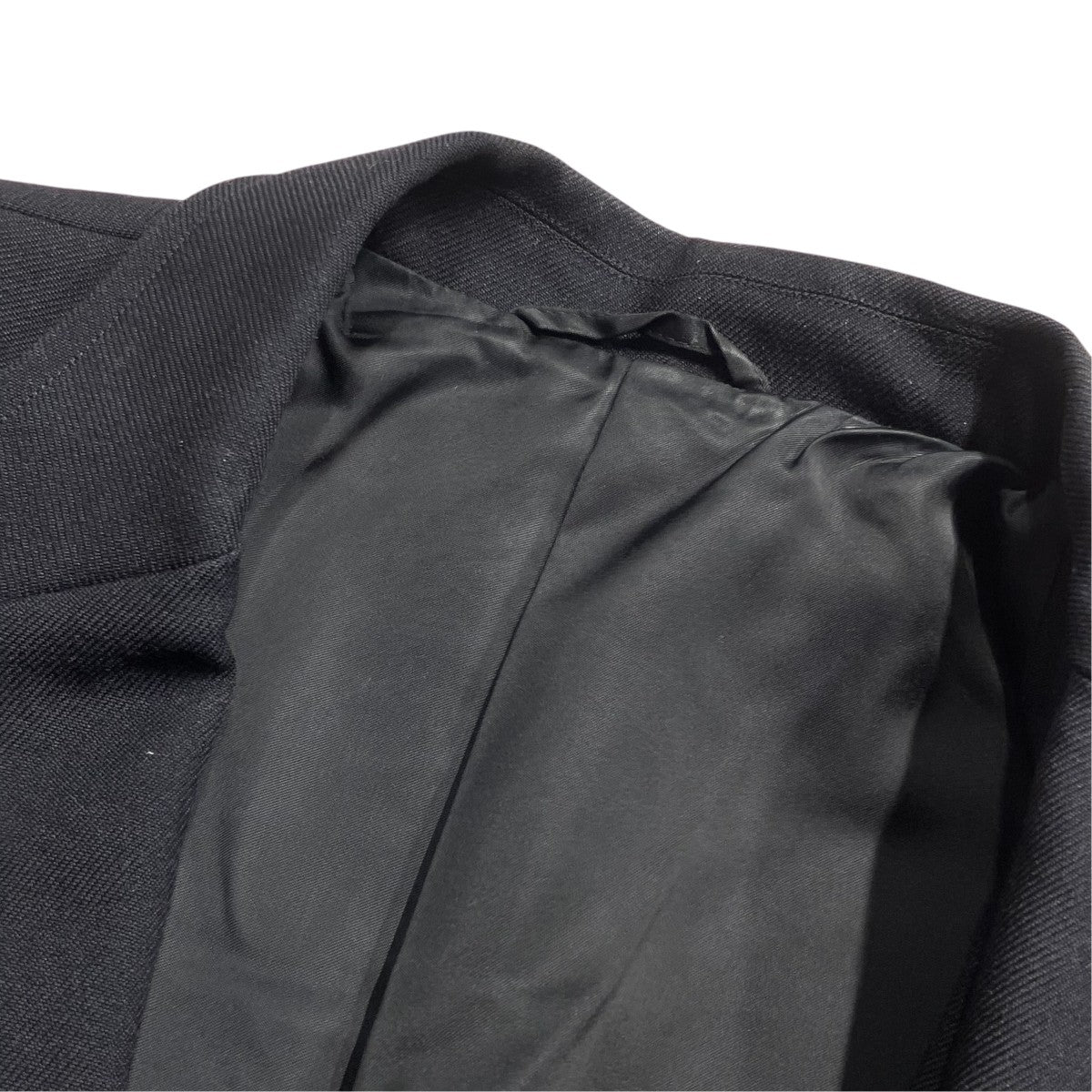 Wool Surge Cardigan JacketテーラードジャケットBHS22F009A
