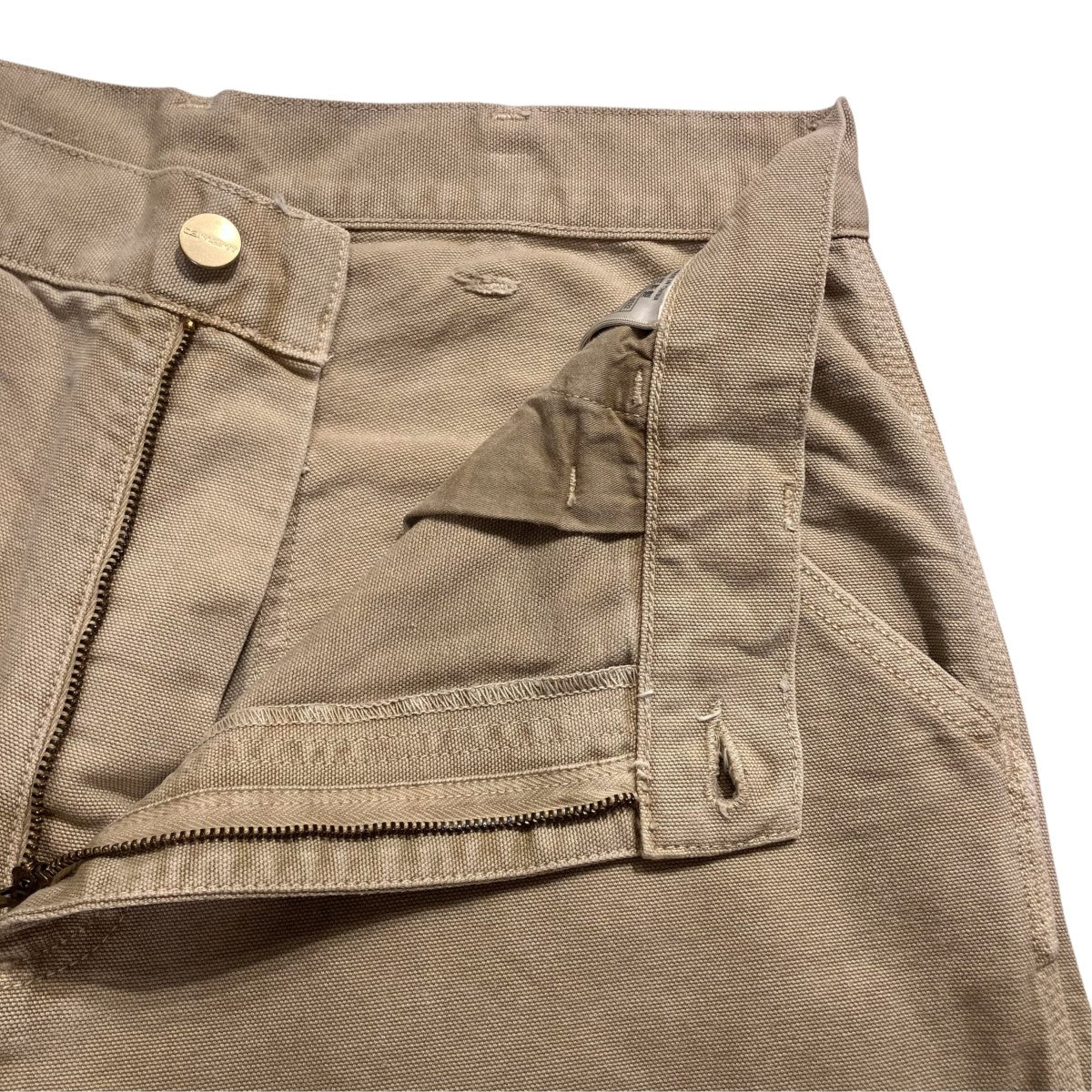 Single Knee PantパンツI026463.07E.FH32
