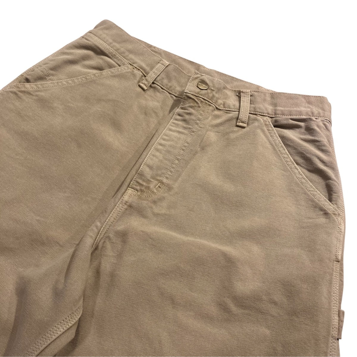 Single Knee PantパンツI026463.07E.FH32