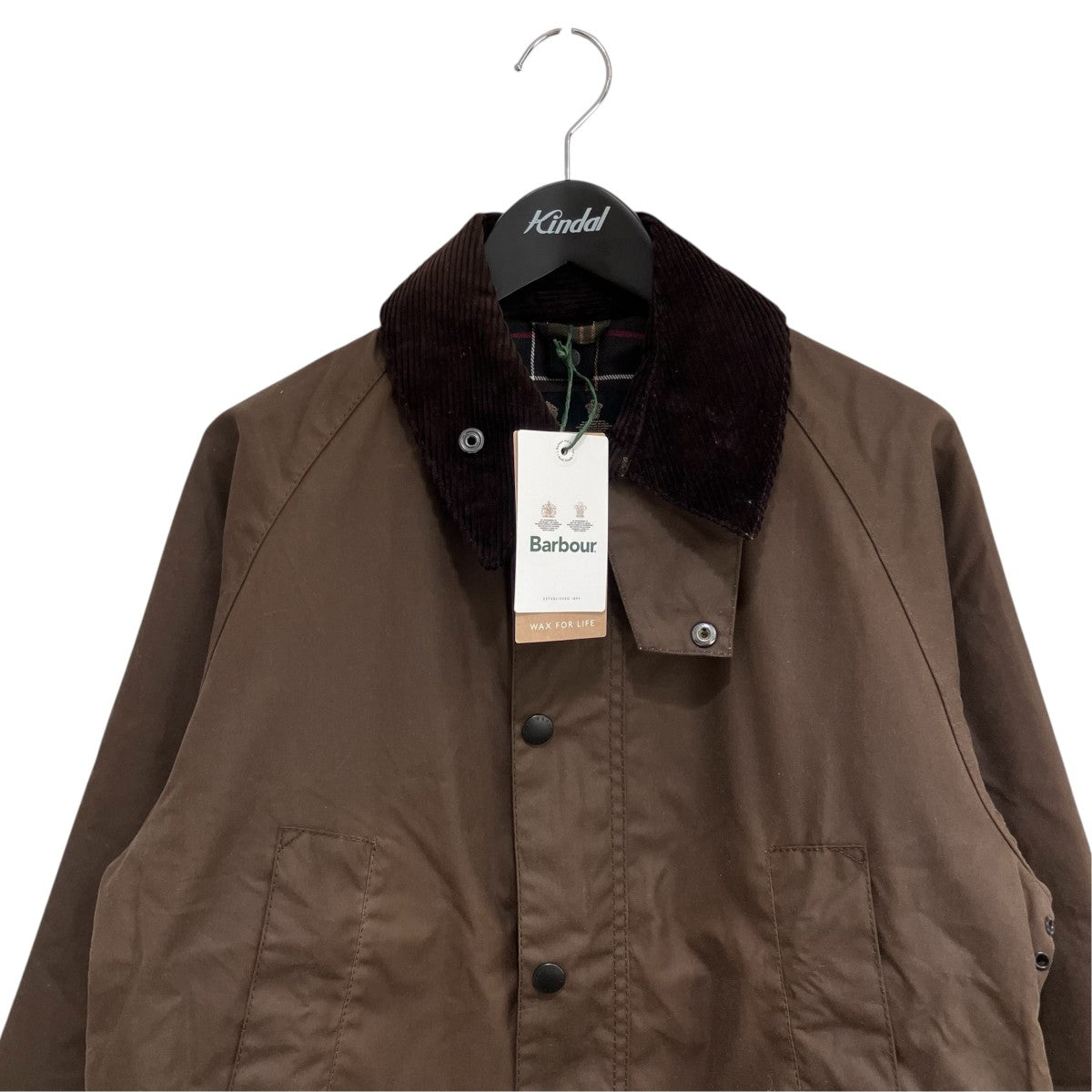 BEDALEジャケット232MWX0018