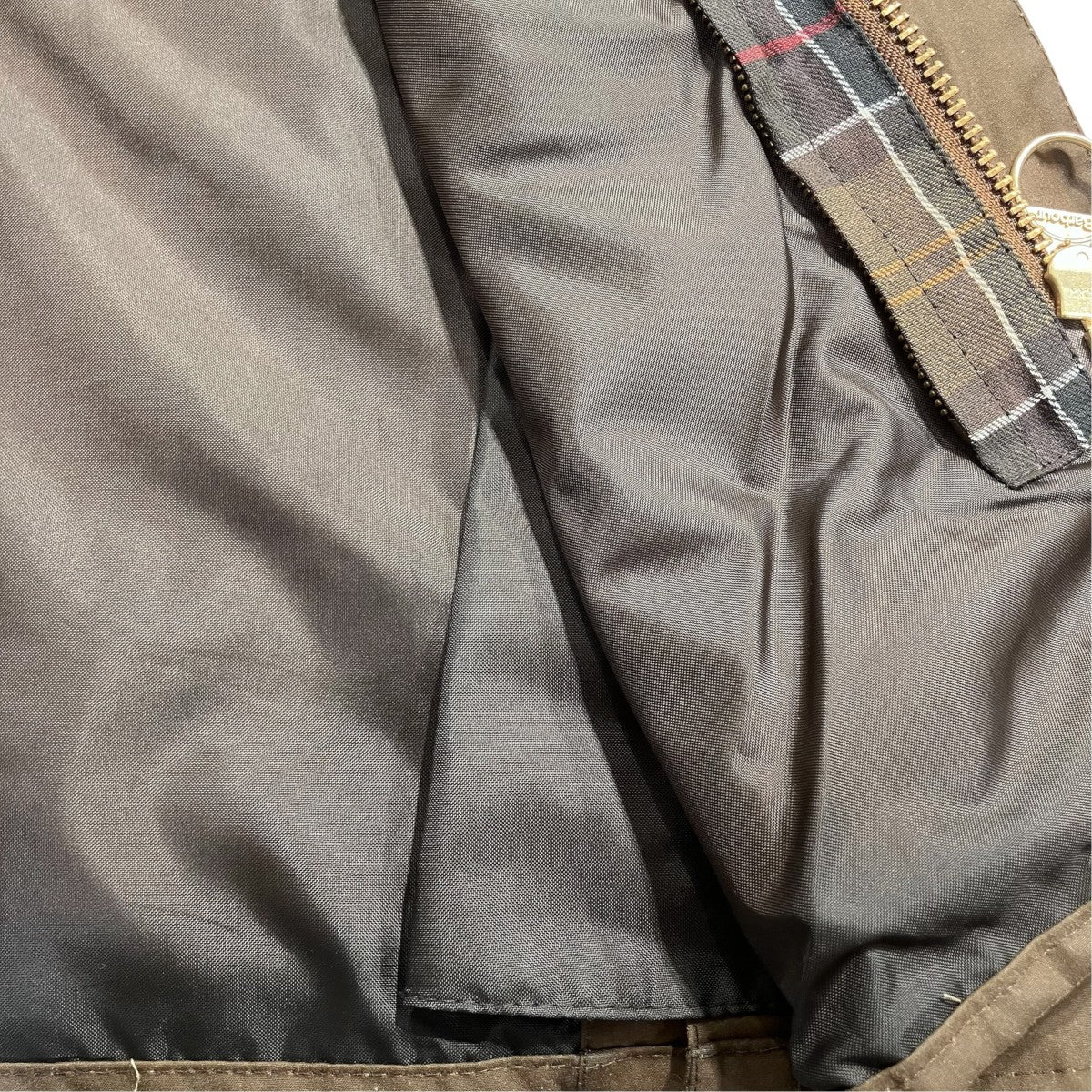 BEDALEジャケット232MWX0018