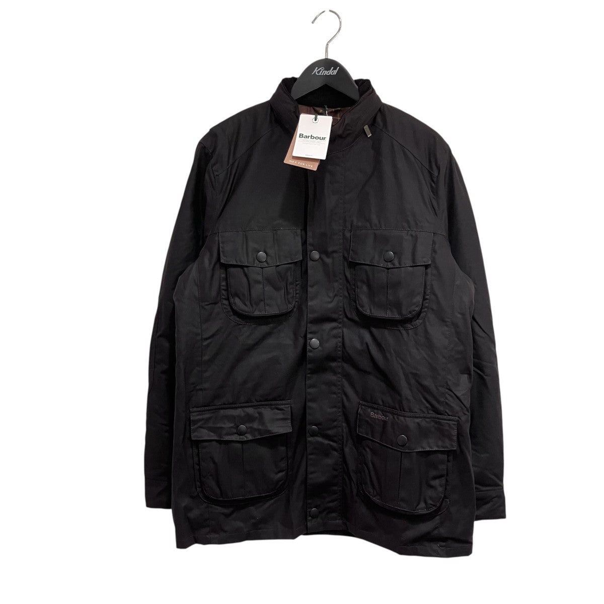 WAX JACKETジャケット266MWX0340