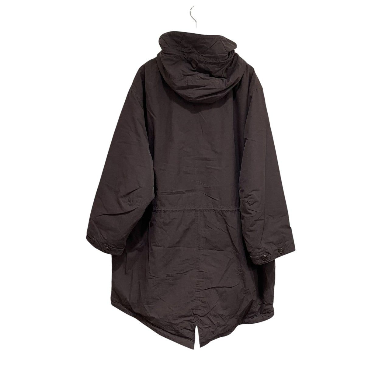 KAPTAIN SUNSHINE Padding 48 Field ParkaモッズコートKS7FCO07 古着・中古-2枚目のアイテム画像