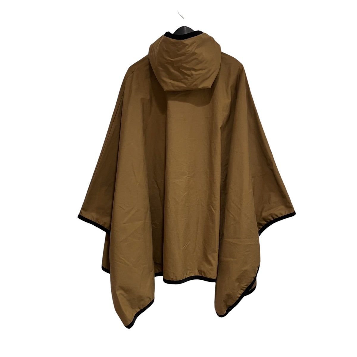 COTTON PONCHOポンチョ