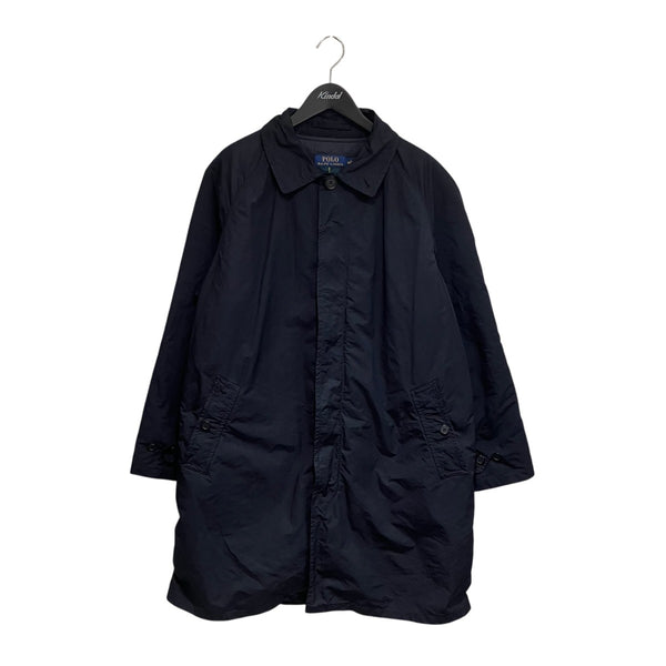 POLO RALPH LAUREN(ポロラルフローレン) ライナー付ステンカラーコート