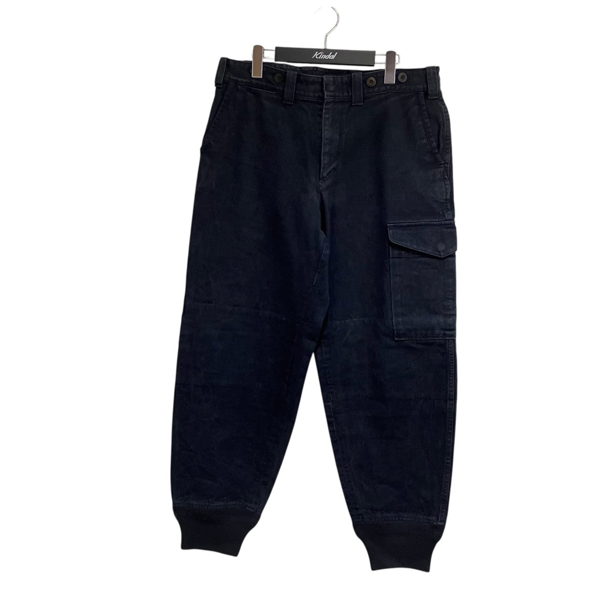 TOMMY’S PANT VINTAGE TWILLパンツ8037-00-50010