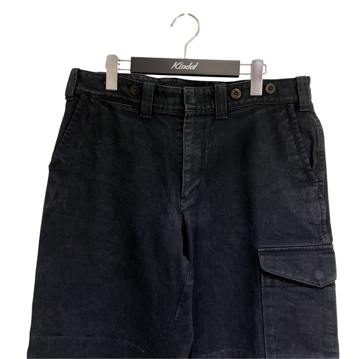 TOMMY’S PANT VINTAGE TWILLパンツ8037-00-50010