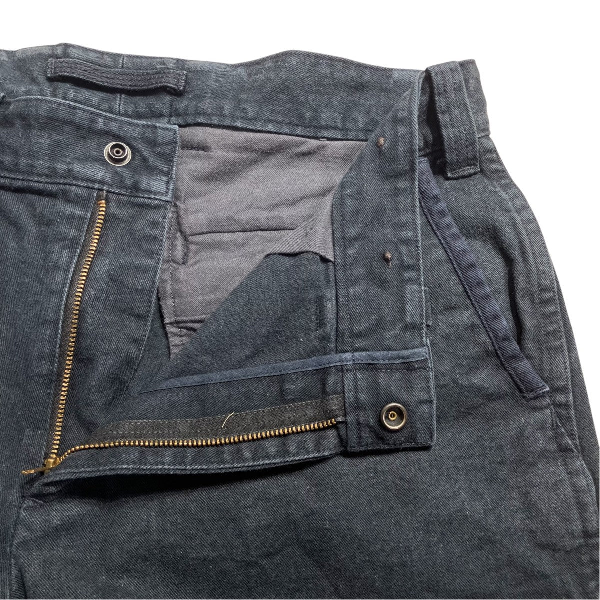 TOMMY’S PANT VINTAGE TWILLパンツ8037-00-50010