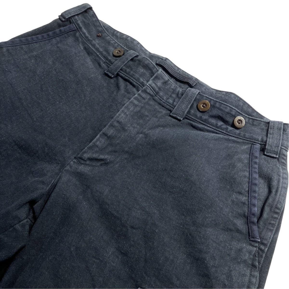 TOMMY’S PANT VINTAGE TWILLパンツ8037-00-50010