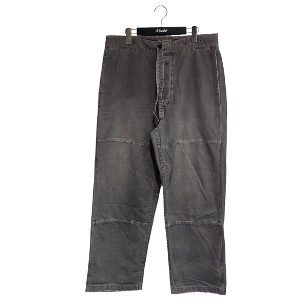 NIGEL CABOURN(ナイジェルケーボン) LYBRO P-65パンツ8041-13-50060