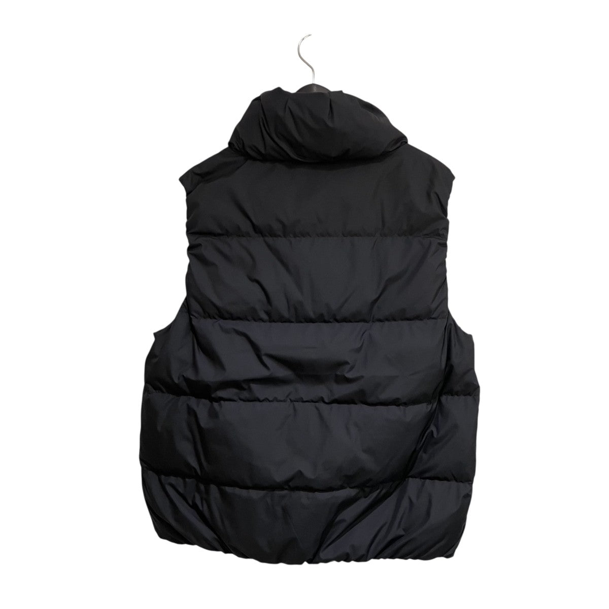 VOLUME NECK DOWN VESTダウンベスト237039 B419