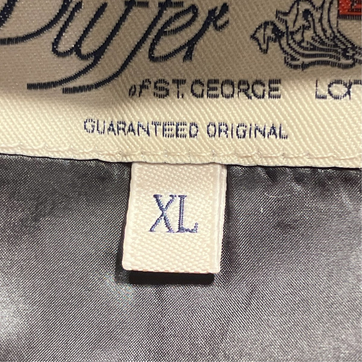 VOLUME NECK DOWN VESTダウンベスト237039 B419