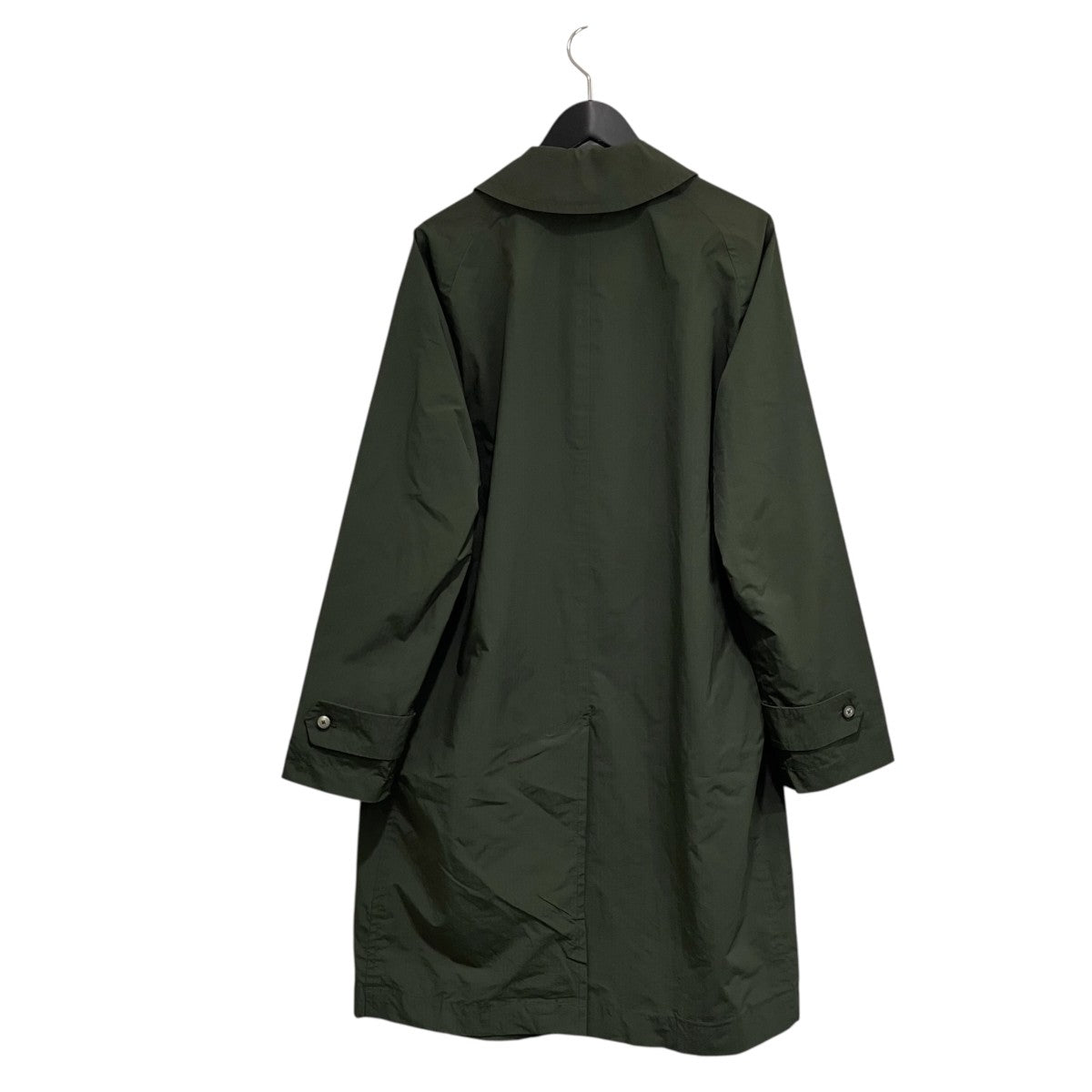 KAPTAIN SUNSHINE リップストップコートKS X BGN X IS-C001 古着・中古-2枚目のアイテム画像