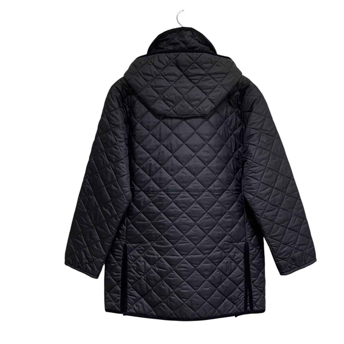 キルティングコートLVH-BP-15A