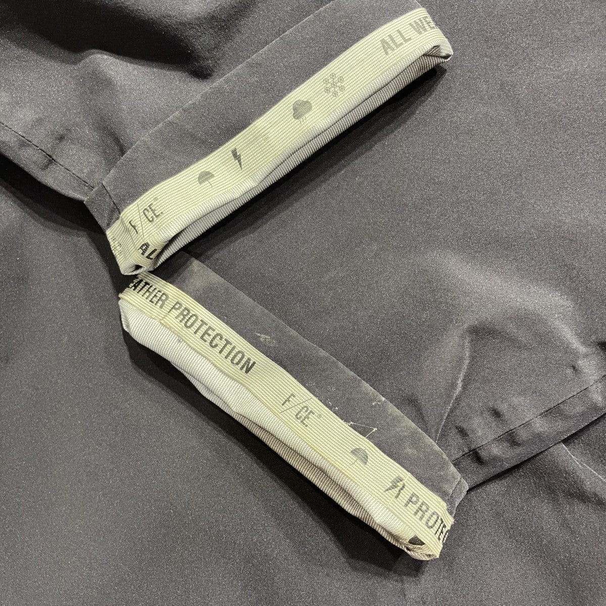 F／CE． コートF1802FCUC00011 古着・中古-6枚目のアイテム画像