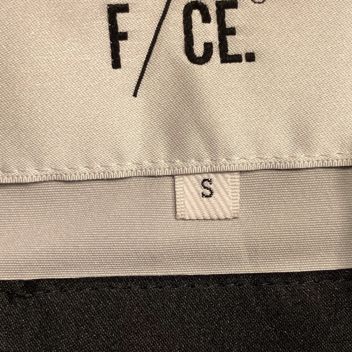 F／CE． コートF1802FCUC00011 古着・中古-9枚目のアイテム画像