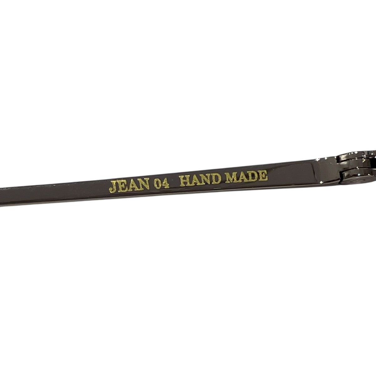 JEAN04 HAND MADE眼鏡