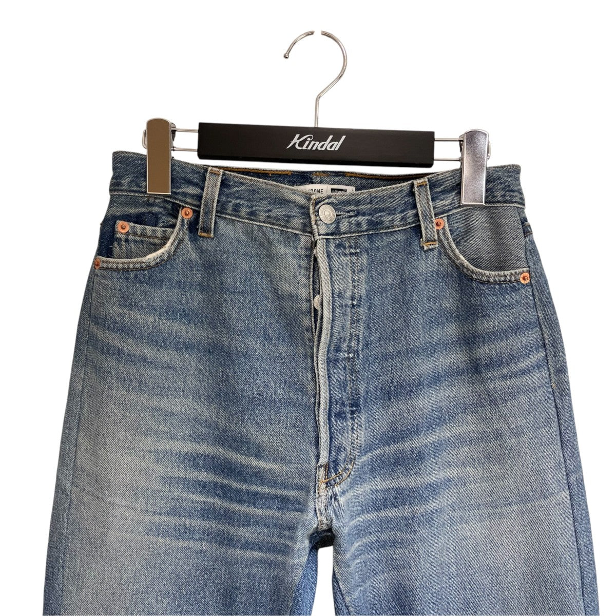 25SSLEVIS RIDING JEANデニムパンツ25-030-510-0007-1-0
