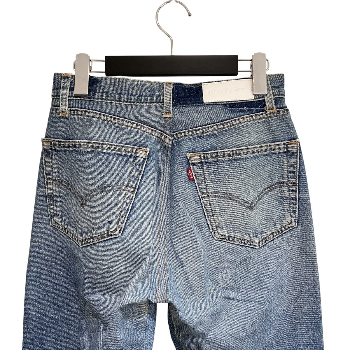 25SSLEVIS RIDING JEANデニムパンツ25-030-510-0007-1-0