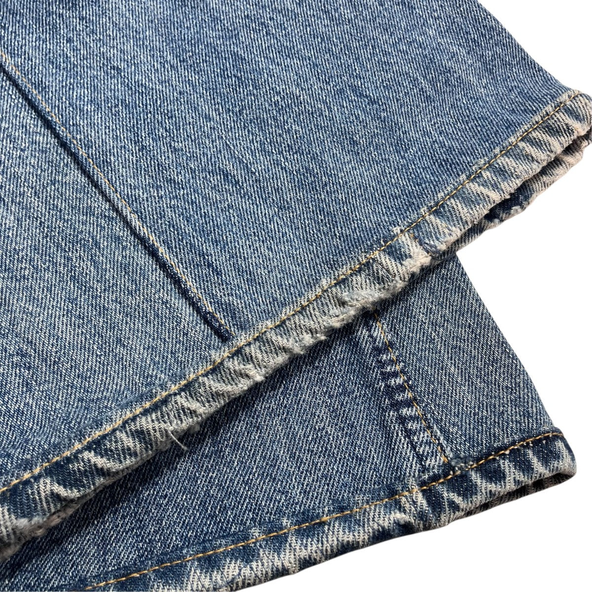25SSLEVIS RIDING JEANデニムパンツ25-030-510-0007-1-0