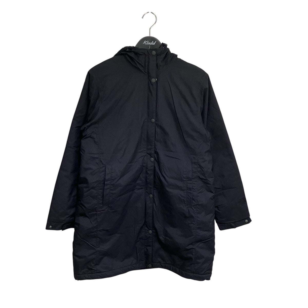 THE NORTH FACE コンパクト ノマドコートNPW72430 古着・中古-1枚目のアイテム画像