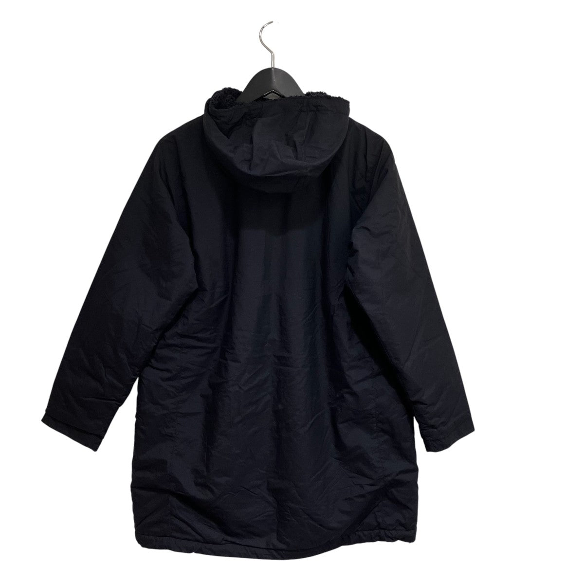 THE NORTH FACE コンパクト ノマドコートNPW72430 古着・中古-2枚目のアイテム画像