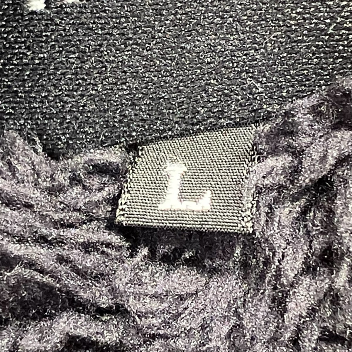 THE NORTH FACE コンパクト ノマドコートNPW72430 古着・中古-8枚目のアイテム画像