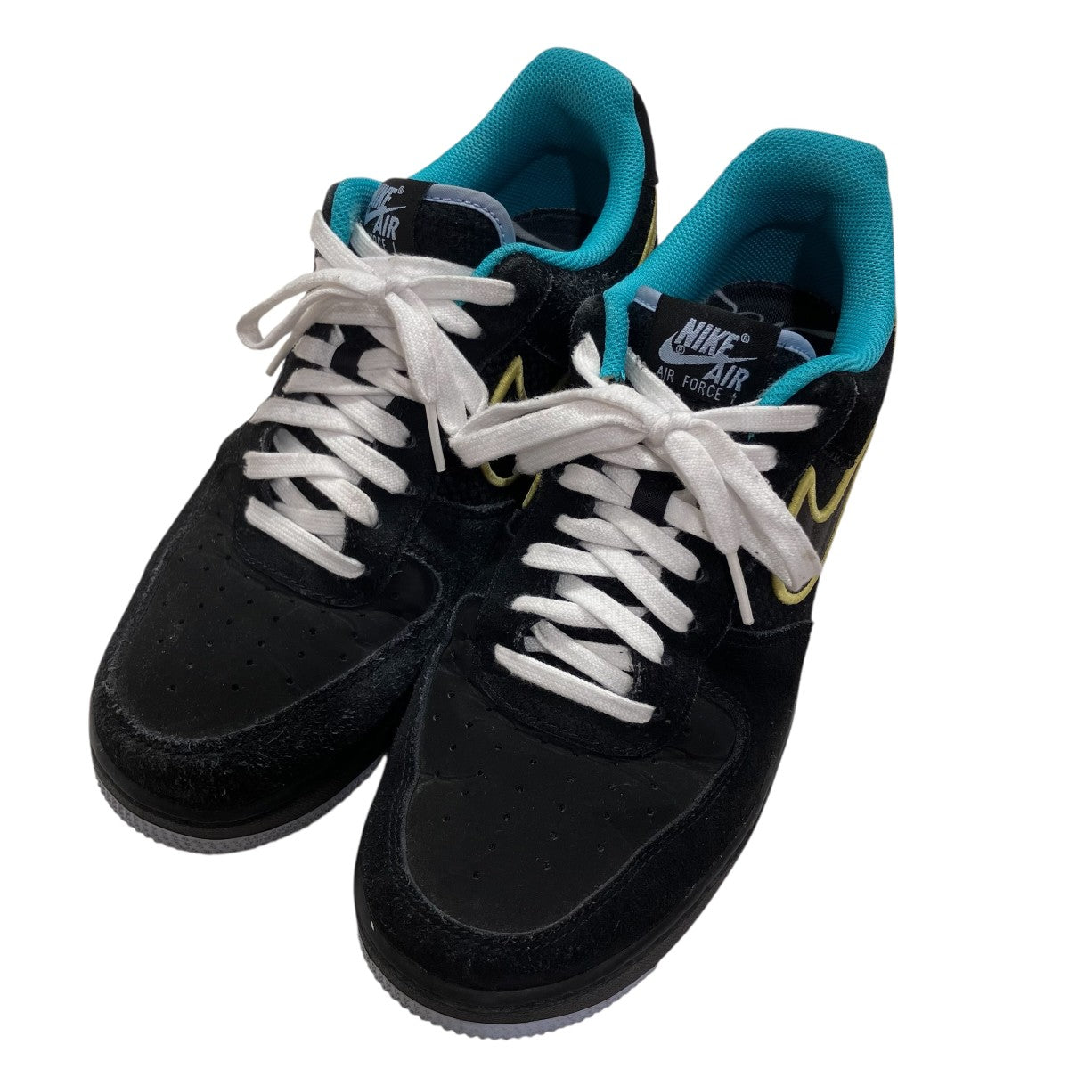 Nike Air Force 1 Low 07 Peace And UnityローカットスニーカーDM9051-001