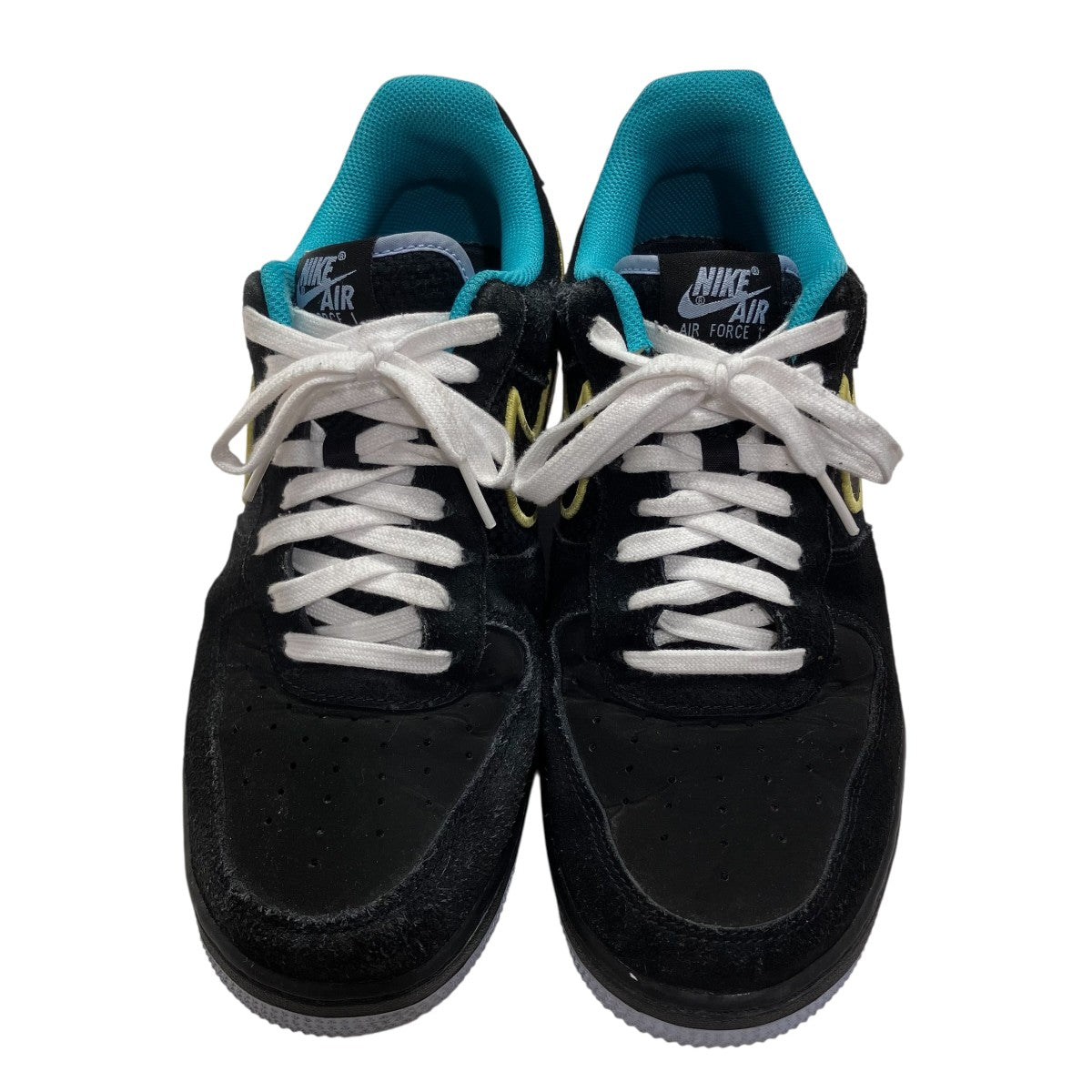Nike Air Force 1 Low 07 Peace And UnityローカットスニーカーDM9051-001