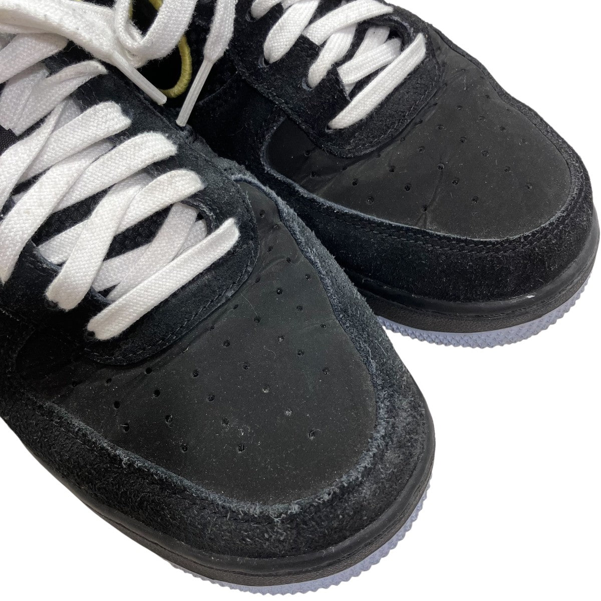 Nike Air Force 1 Low 07 Peace And UnityローカットスニーカーDM9051-001