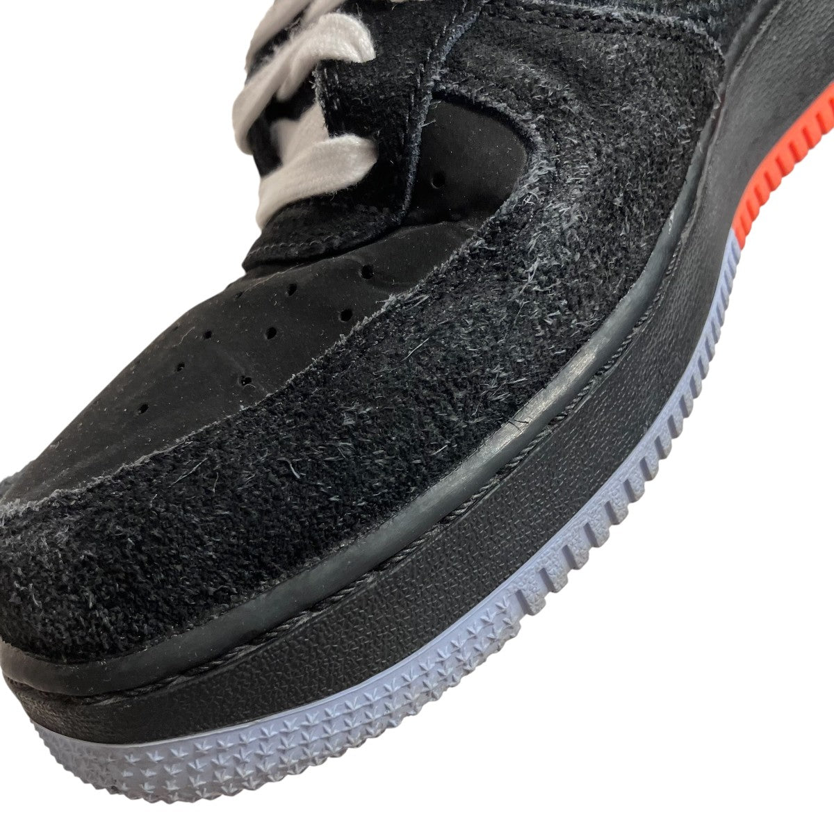 Nike Air Force 1 Low 07 Peace And UnityローカットスニーカーDM9051-001