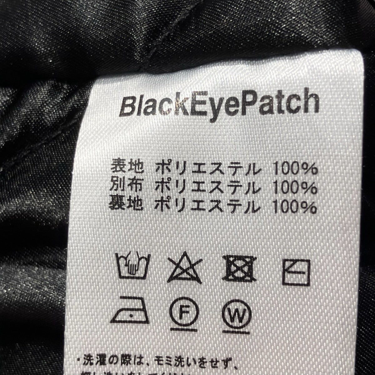 THE BLACK EYE PATCH TEAM SCRIPT STADIUMスタジャン 古着・中古-8枚目のアイテム画像