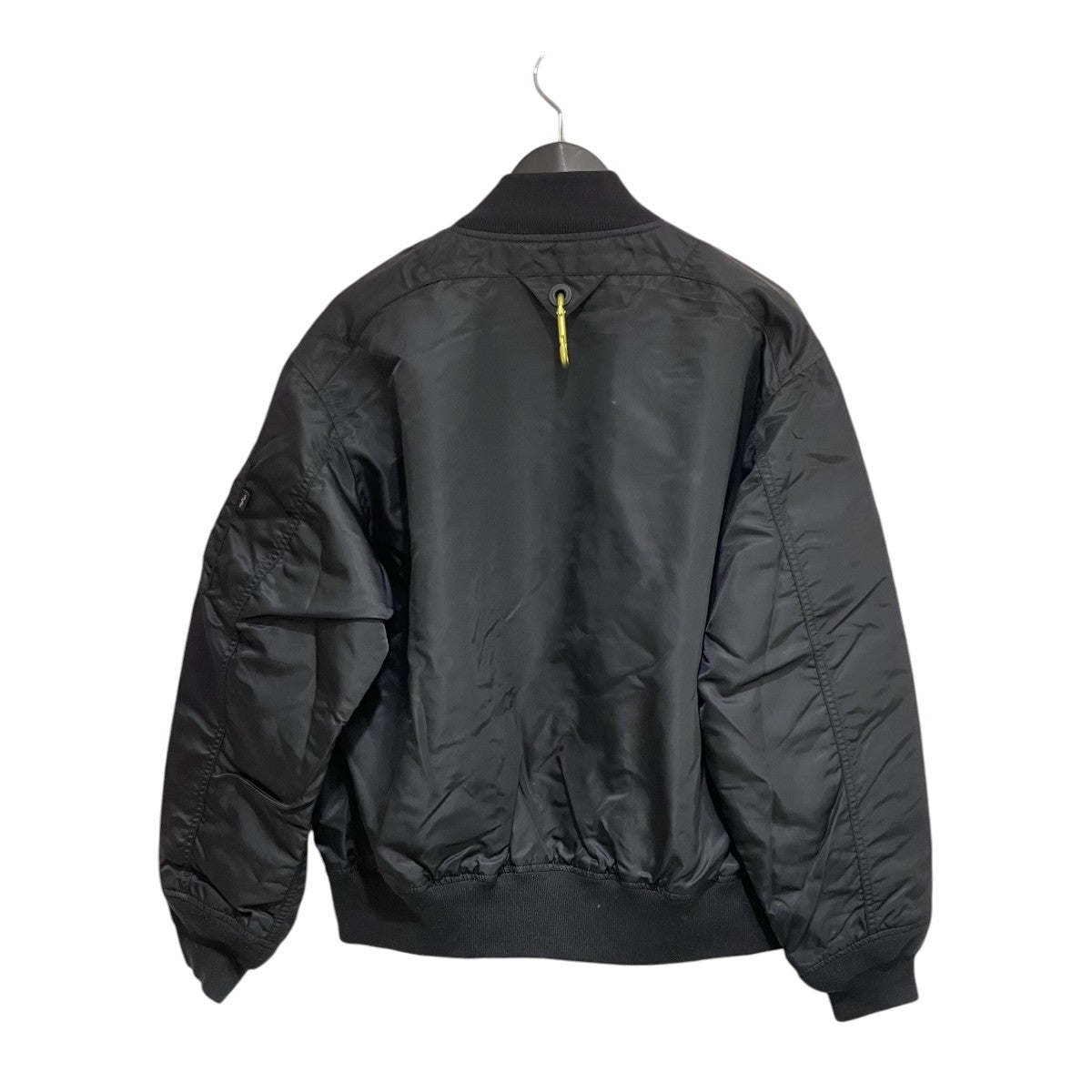ALPHA INDUSTRIES×WHITE MOUNTAINEERING MA-1ジャケットWM2573201 古着・中古-2枚目のアイテム画像