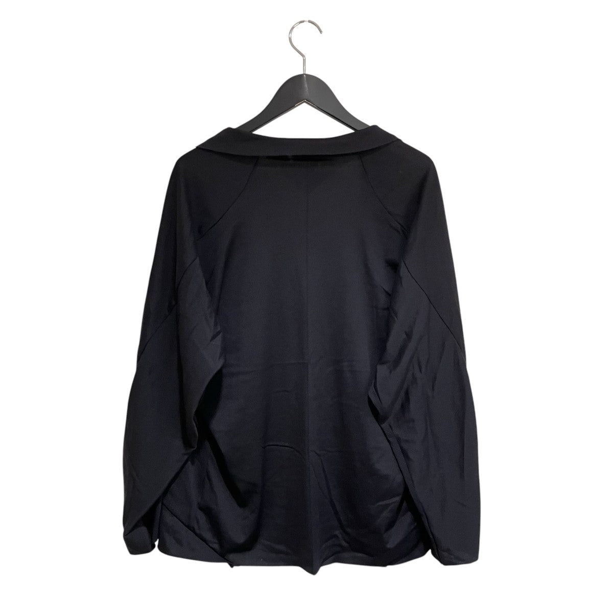 WHITE MOUNTAINEERING 26SSWair LAPELテーラードジャケットWM2671202 古着・中古-2枚目のアイテム画像