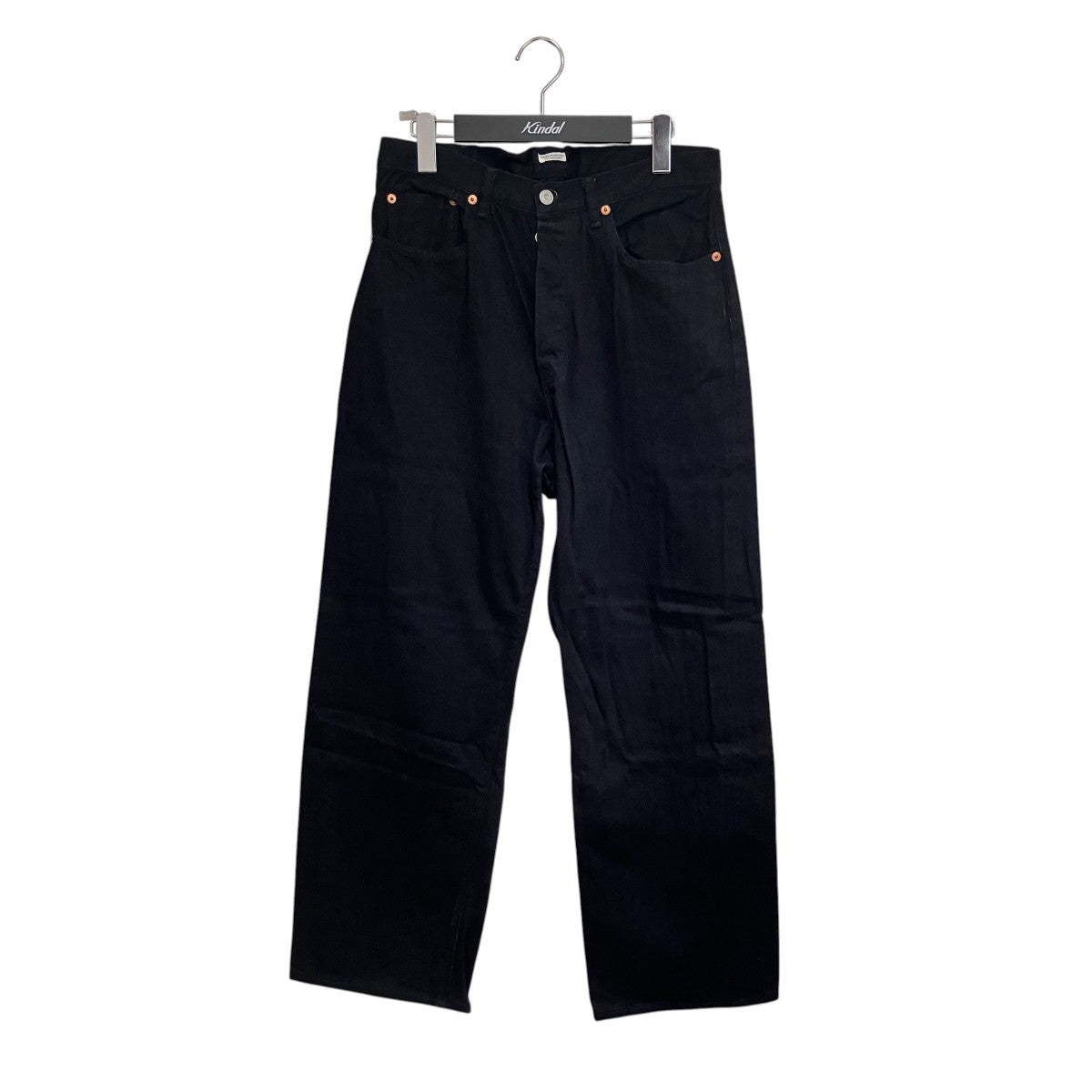 PHIGVEL MAKERS CLASSIC JEANS 301デニムパンツPMAS-301 古着・中古-1枚目のアイテム画像